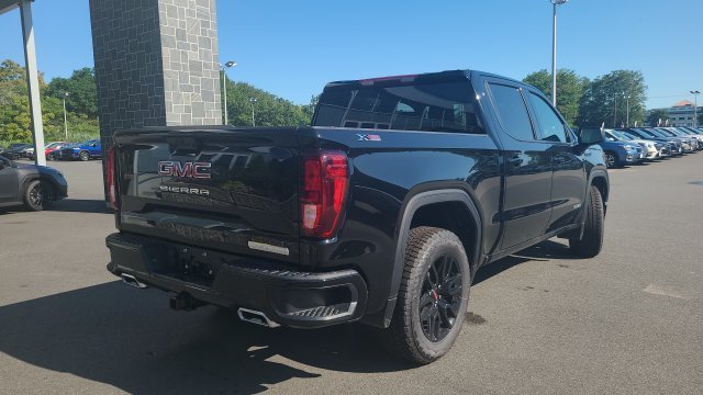 New 2026 GMC Sierra 1500 Elevation w/ X31 Off-Road Package AWD/4WD image 7
