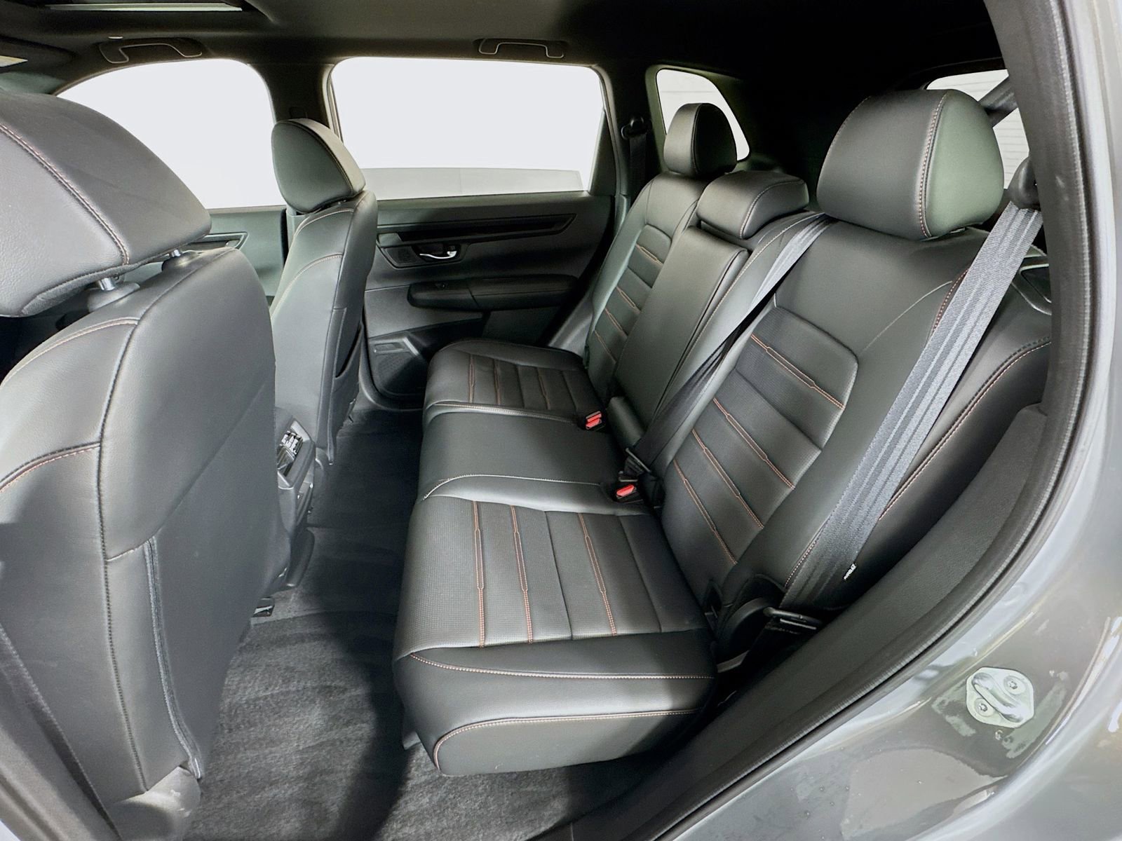 Certified 2024 Honda CR-V Sport-L image 17