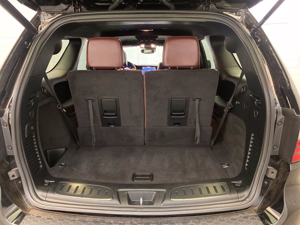 Certified 2023 Dodge Durango R/T RWD image 24