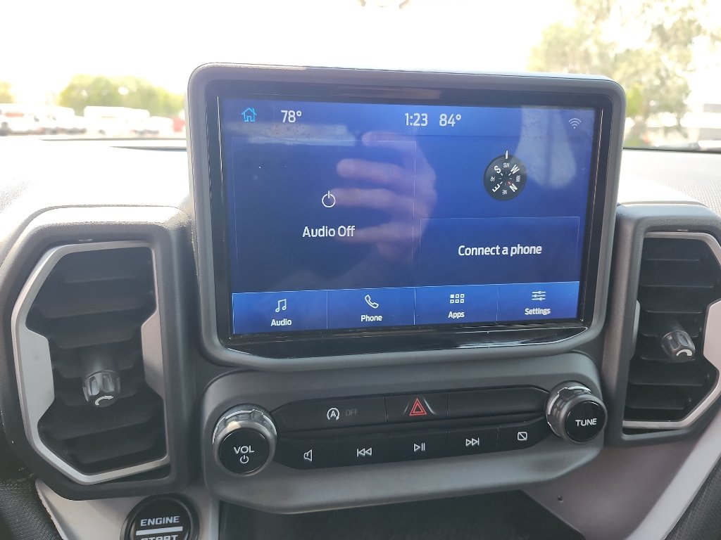 Used 2023 Ford Bronco Sport Big Bend w/ Convenience Package AWD/4WD image 25