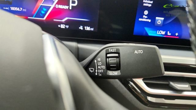 Used 2024 BMW i4 eDrive40 w/ Premium Package RWD image 60