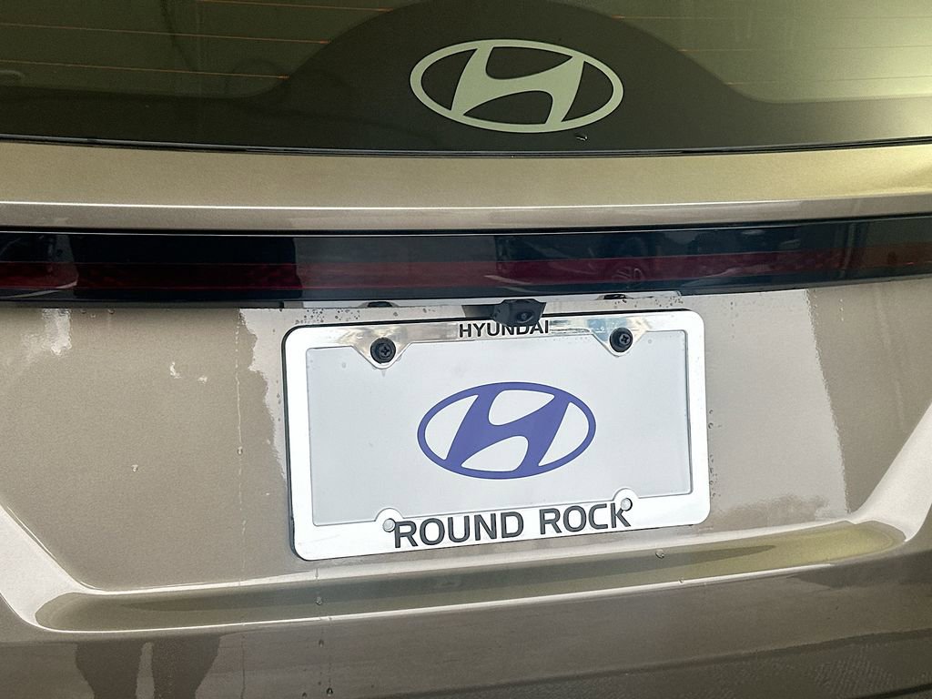 New 2026 Hyundai Tucson Blue SE w/ Tow & Go Package image 21