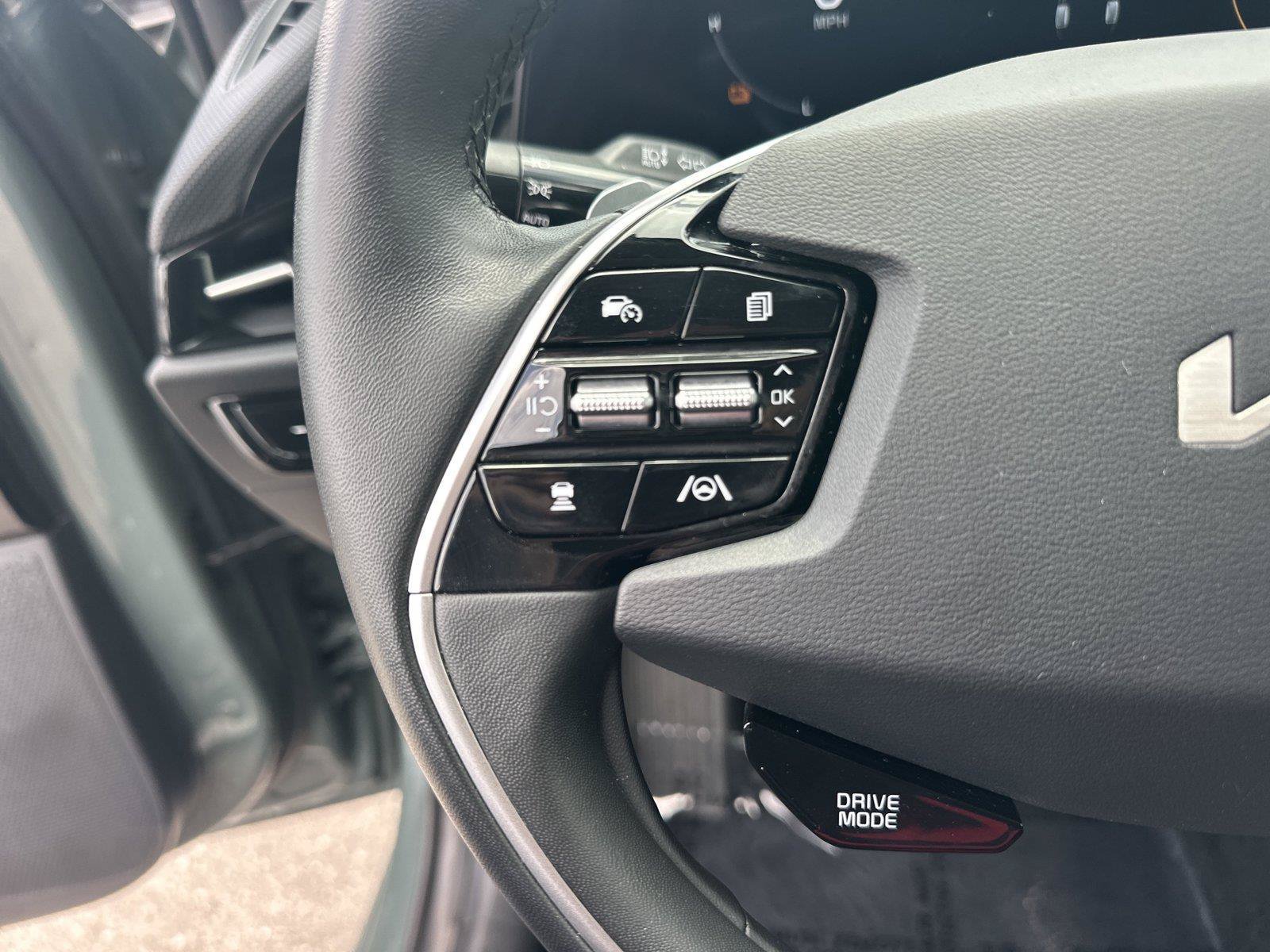 Used 2024 Kia Niro Wind FWD image 9