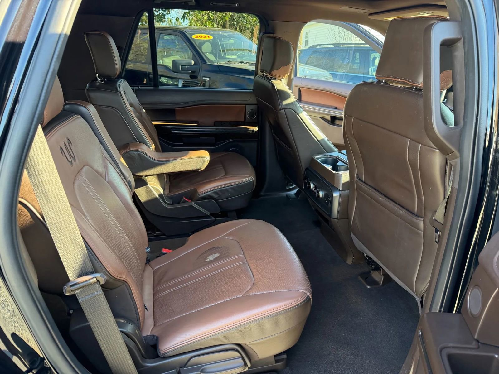 Used 2023 Ford Expedition King Ranch RWD image 17