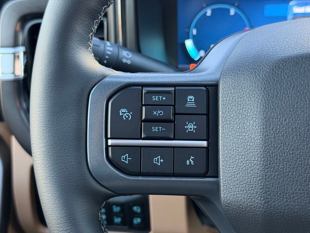 New 2026 Ford F250 Lariat w/ Lariat Ultimate Package image 36