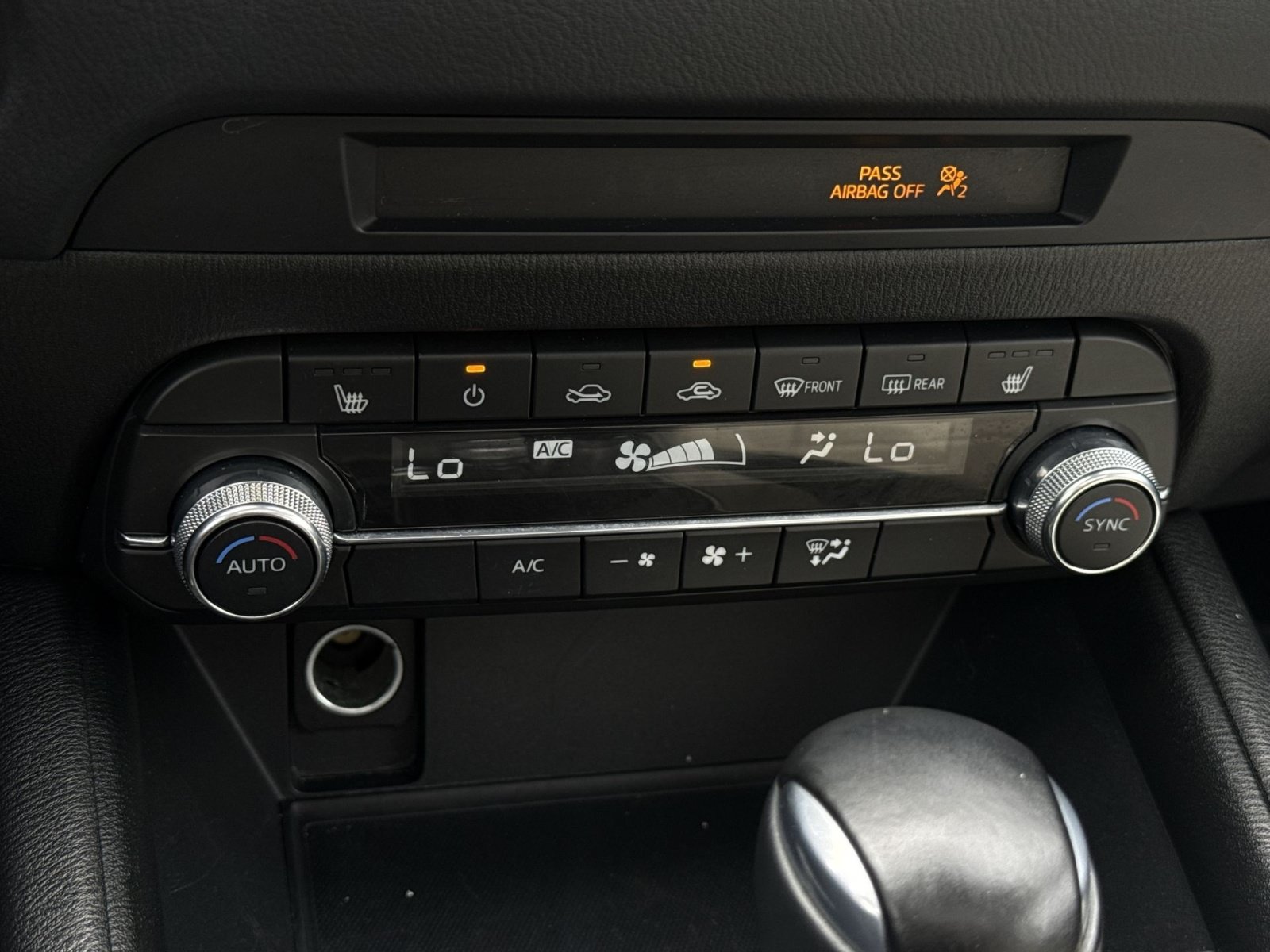 Used 2023 MAZDA CX-5 AWD 2.5 S image 29