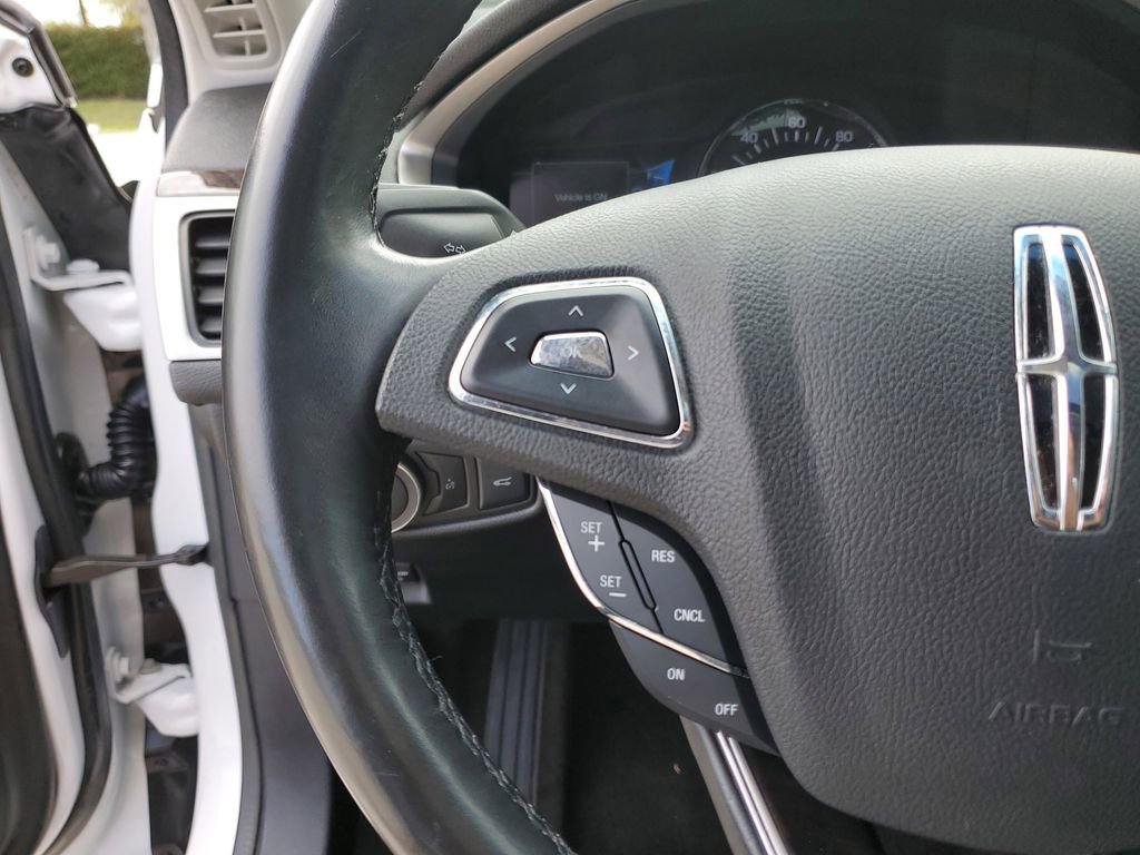 Used 2016 Lincoln MKZ Hybrid w/ Equipment Group 600A Reserve image 25