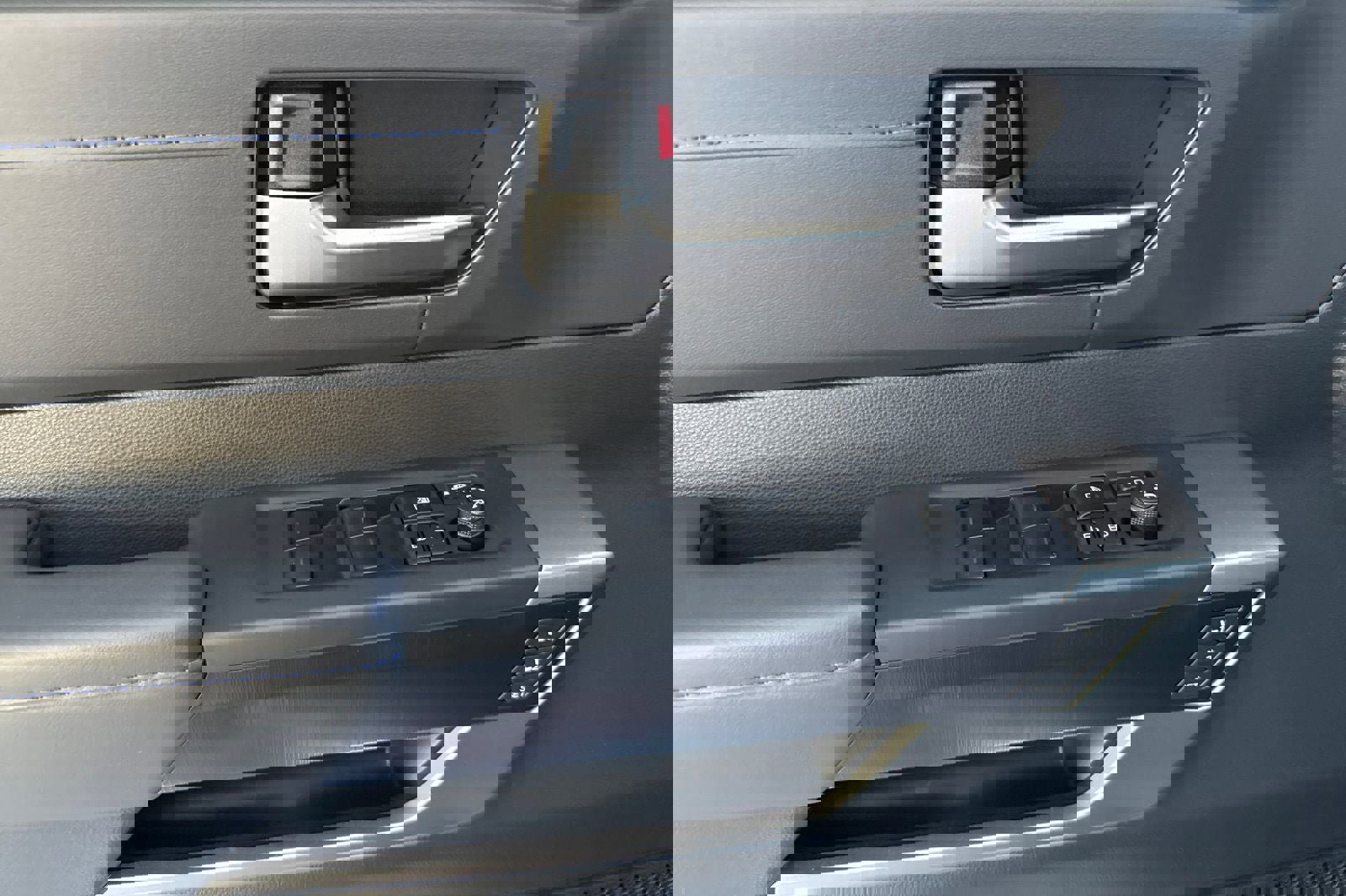 New 2026 Toyota Tundra Platinum image 12