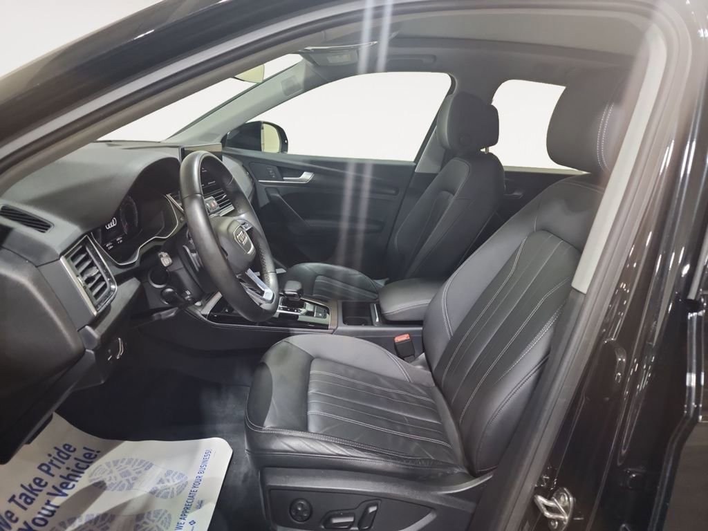 Used 2022 Audi Q5 2.0T Premium Plus image 8