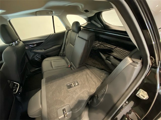 Used 2020 Subaru Outback Limited XT w/ Popular Package #2 image 24
