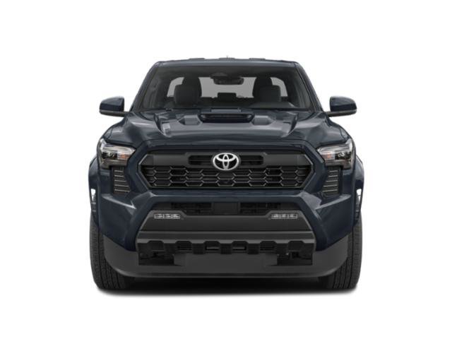 Used 2024 Toyota Tacoma TRD Sport w/ TRD Sport Premium Package AWD/4WD image 4
