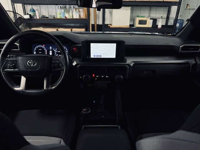 Used 2025 Toyota 4Runner TRD Off-Road image 22