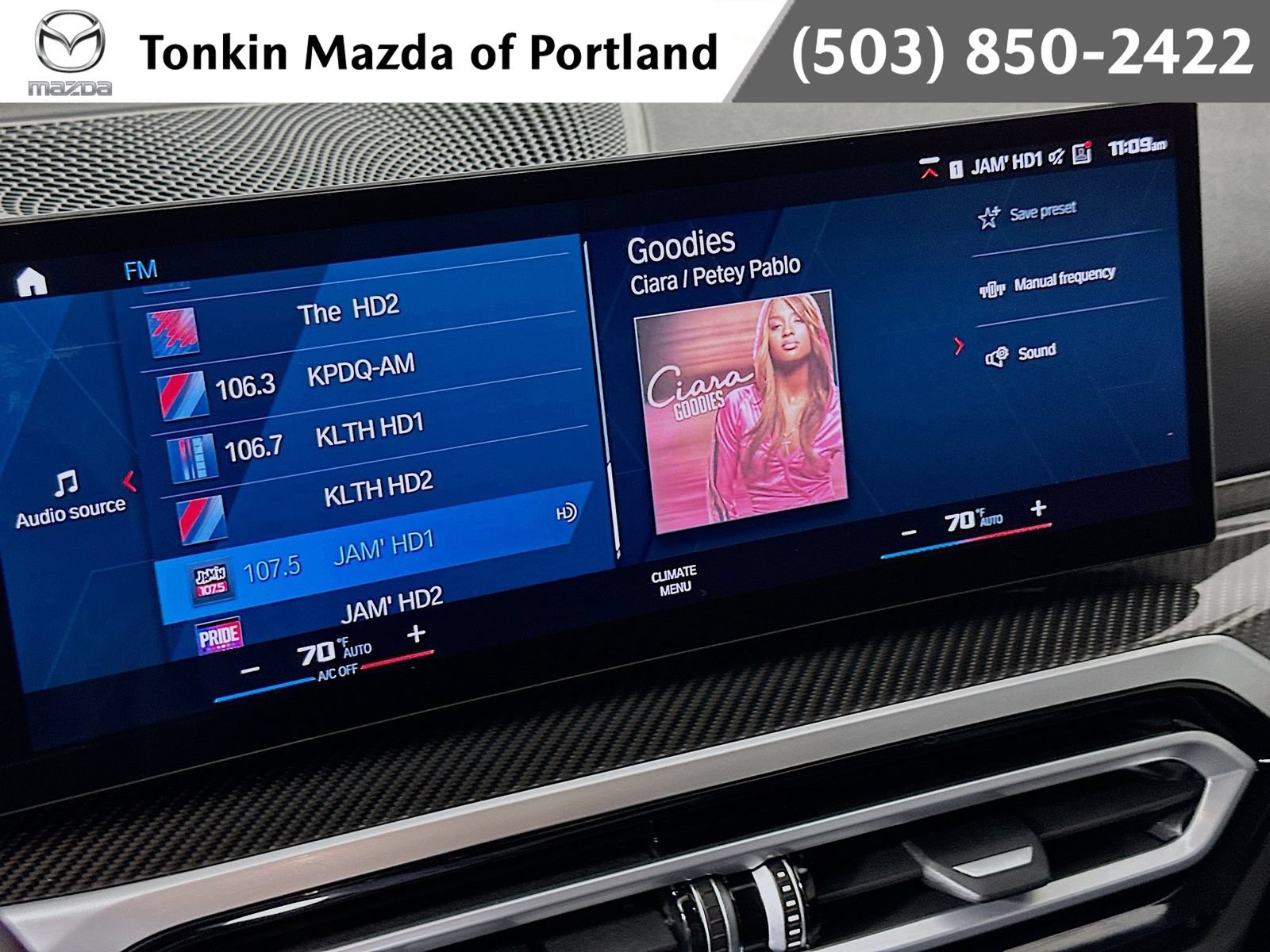 Used 2024 BMW M2 w/ Lighting Package RWD image 15