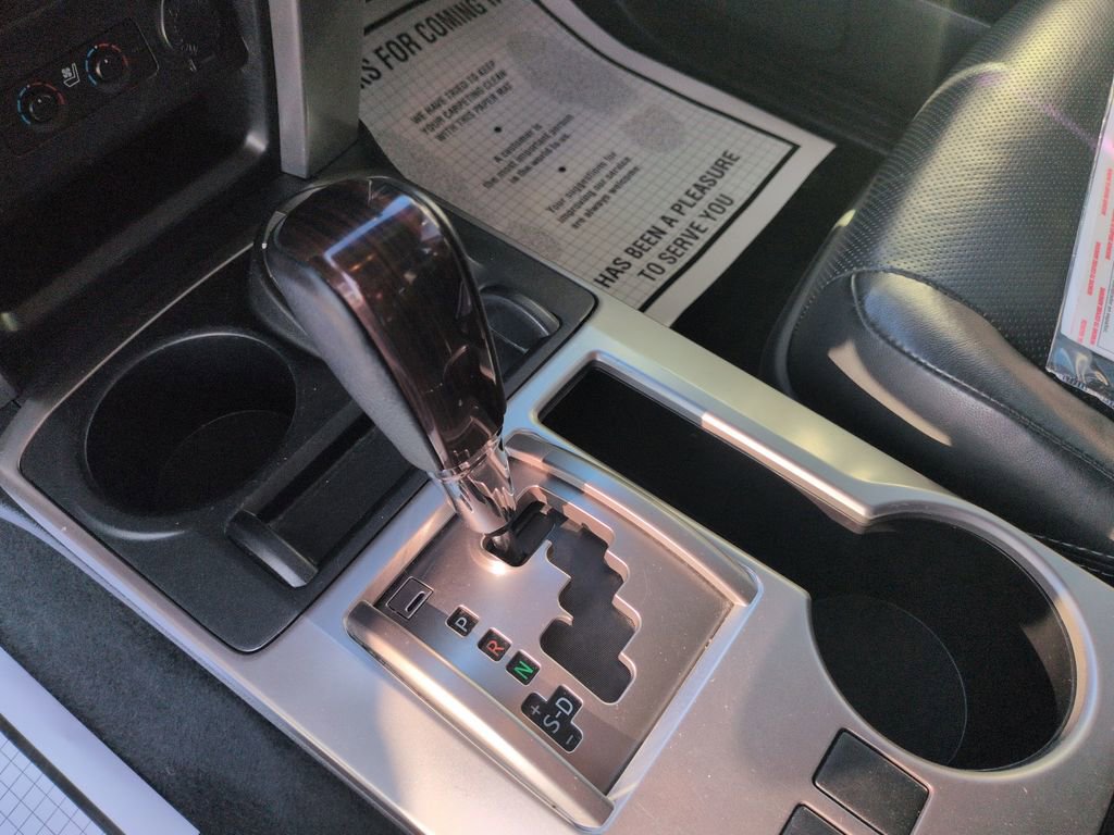 Used 2015 Toyota 4Runner Limited AWD/4WD image 24