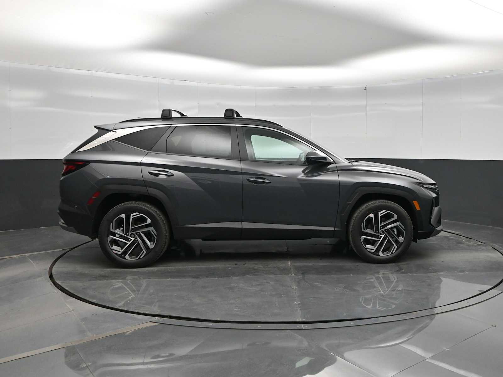 New 2026 Hyundai Tucson SEL Plus AWD/4WD image 9