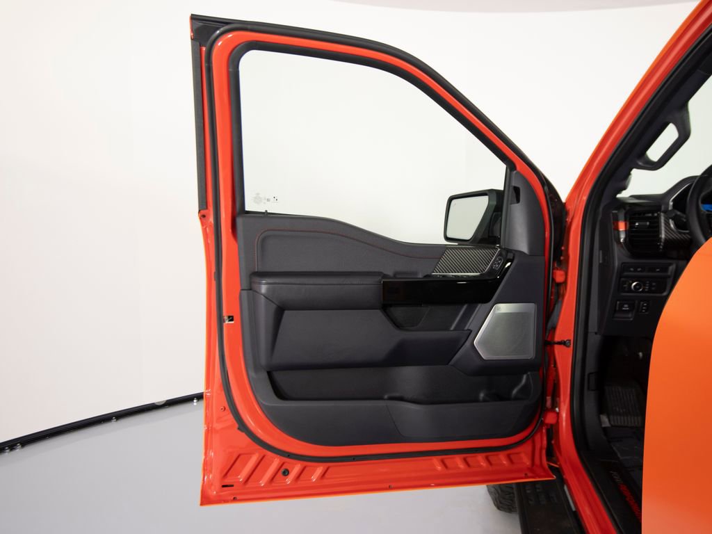 Used 2023 Ford F150 Raptor w/ Equipment Group 802A Raptor R image 10