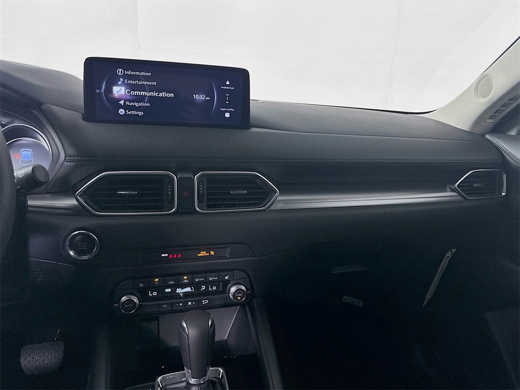 Certified 2025 MAZDA CX-5 AWD 2.5 S w/ Select Package image 20