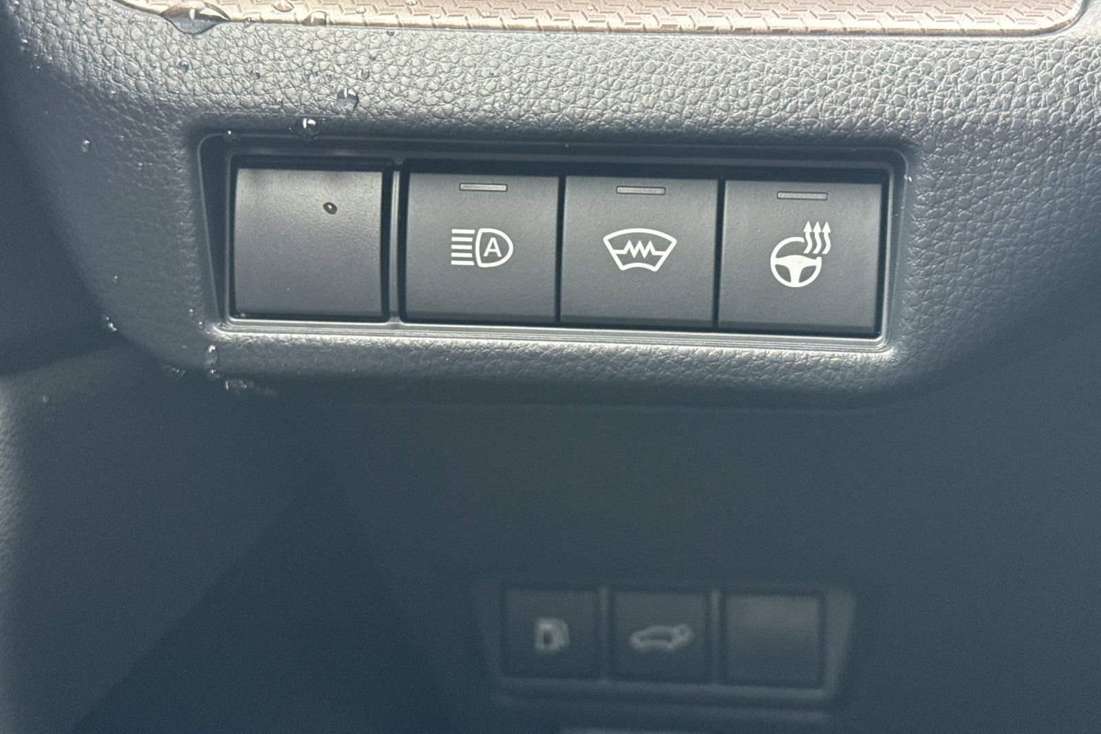 New 2026 Toyota Prius Limited image 27