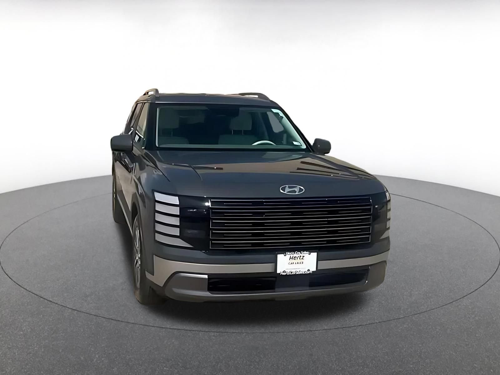 Used 2026 Hyundai Palisade SEL FWD image 4