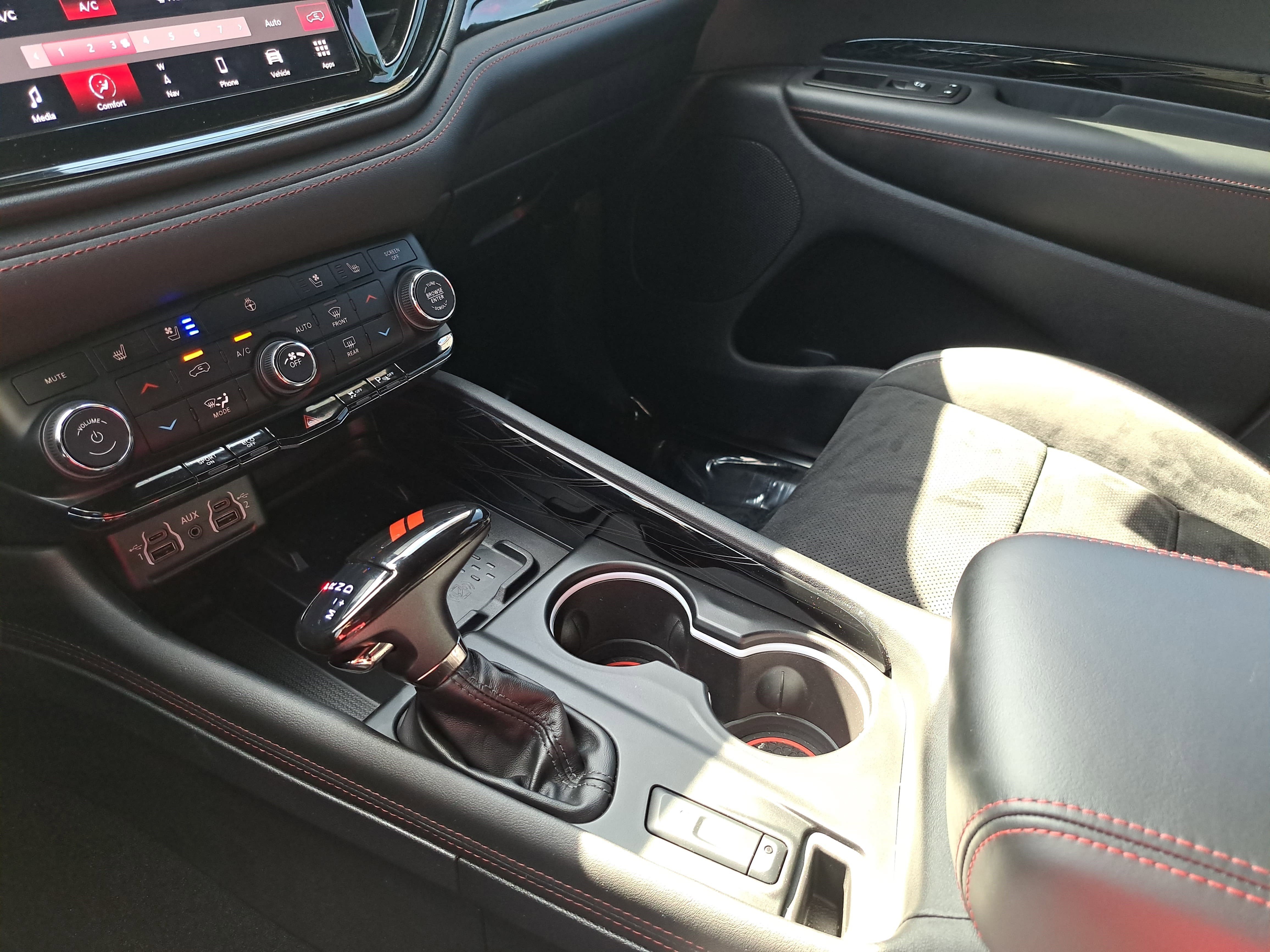 Used 2026 Dodge Durango GT AWD/4WD image 26