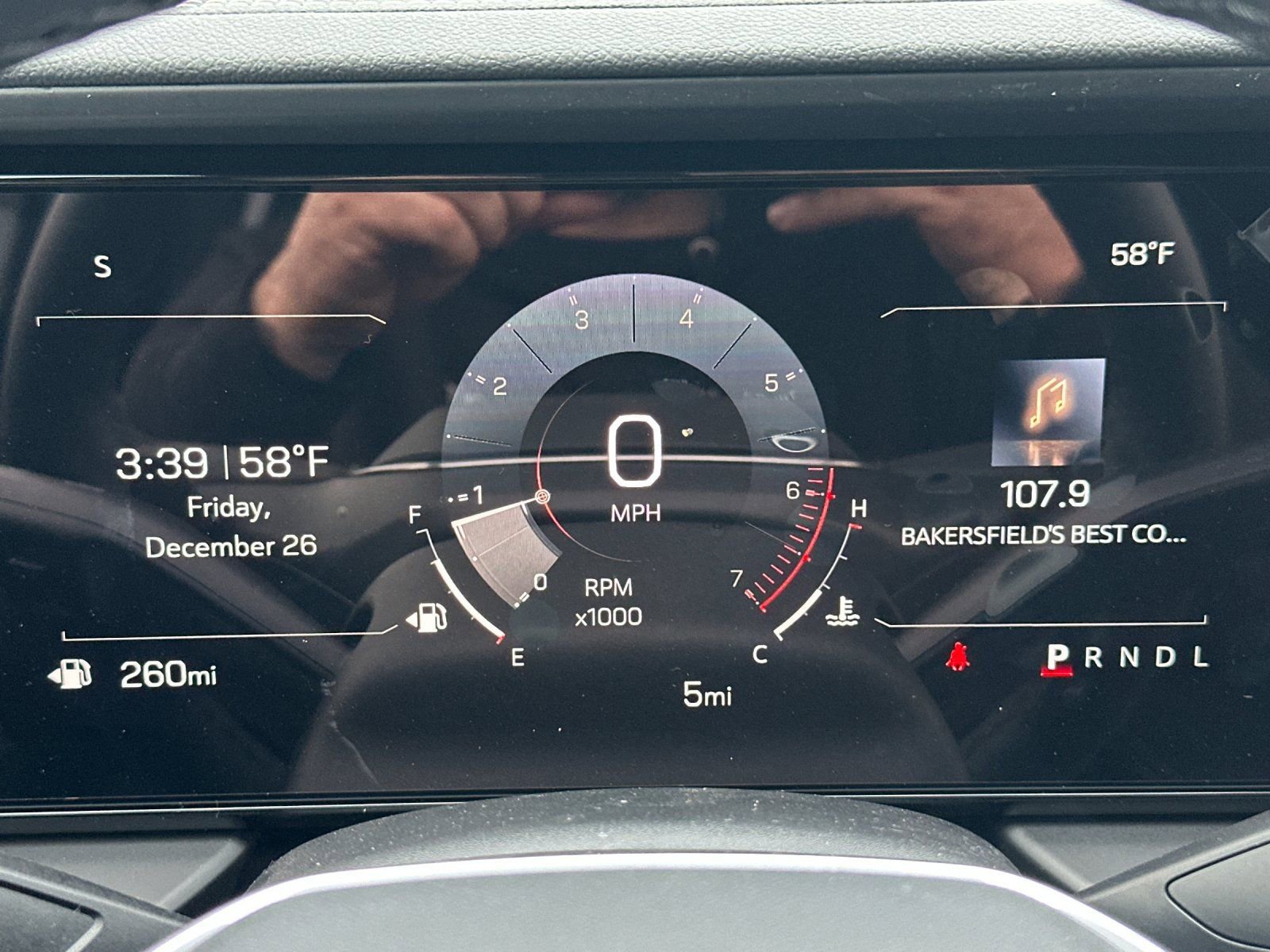 New 2026 GMC Terrain Elevation w/ Black Edition image 25