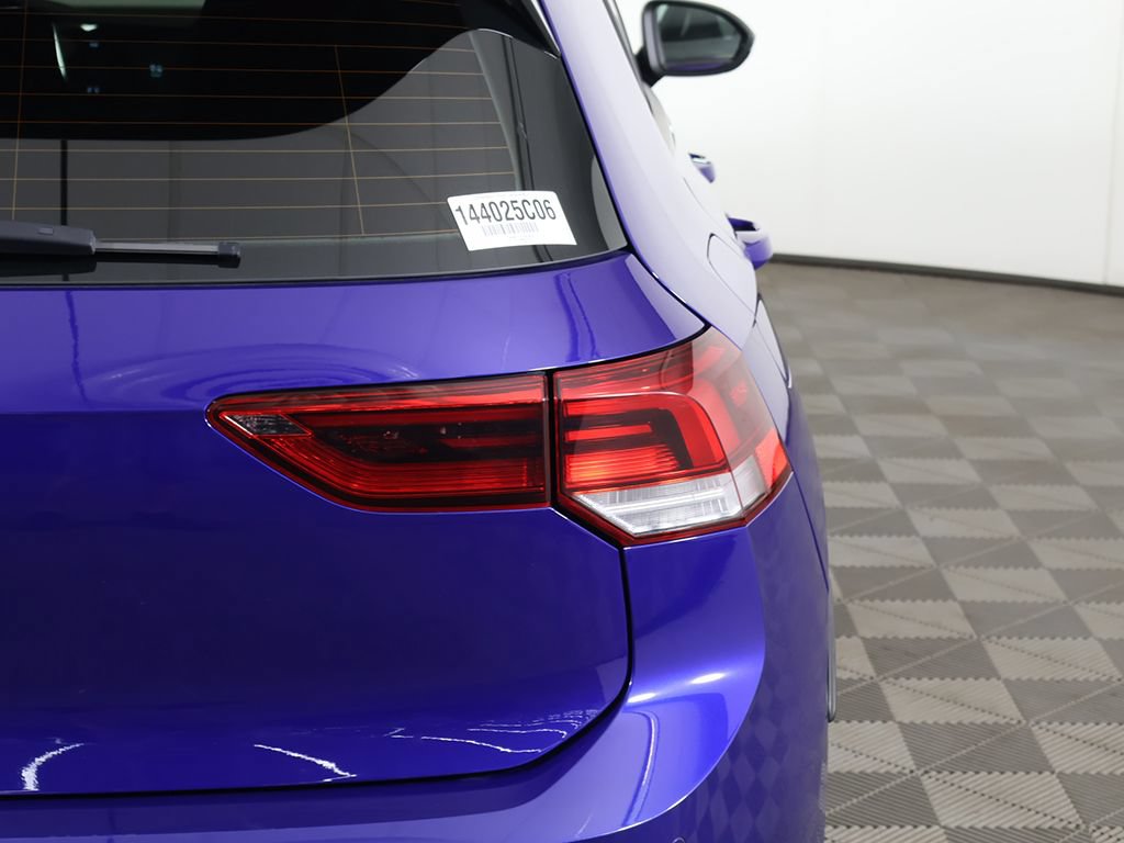 Used 2023 Volkswagen Golf R AWD/4WD image 20