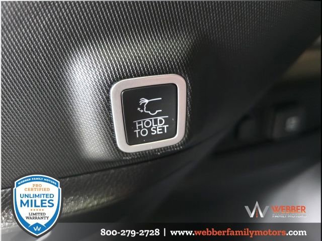 New 2026 Jeep Grand Cherokee Altitude image 8