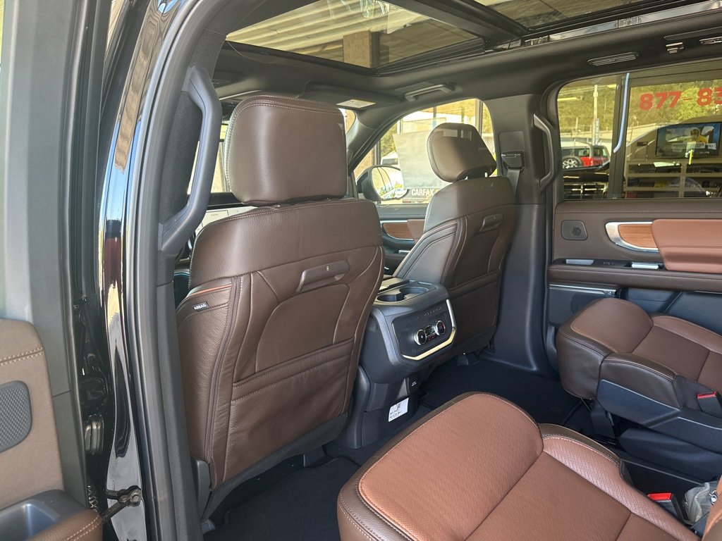 New 2025 Ford Expedition King Ranch image 21