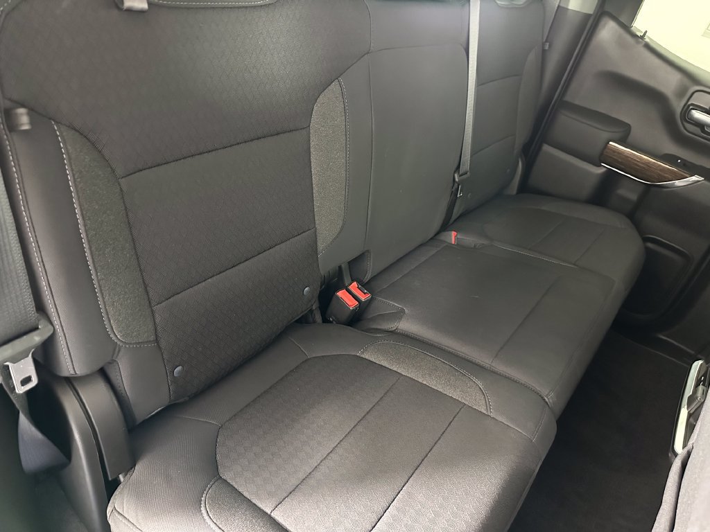 Used 2020 GMC Sierra 1500 Elevation w/ Elevation Value Package AWD/4WD image 28