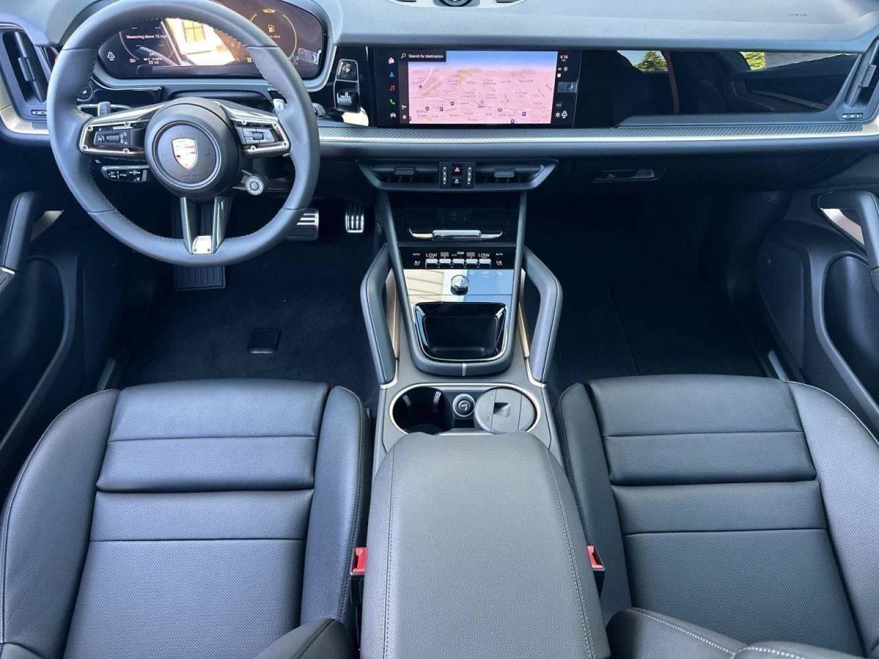 New 2025 Porsche Cayenne S image 72