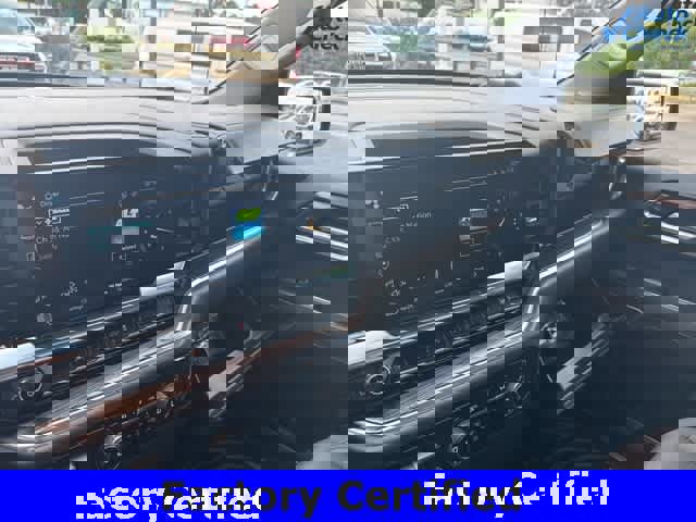 Certified 2023 Chevrolet Silverado 1500 LT image 22