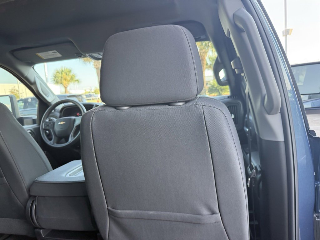 New 2026 Chevrolet Silverado 2500 Custom w/ Custom Value Package image 43