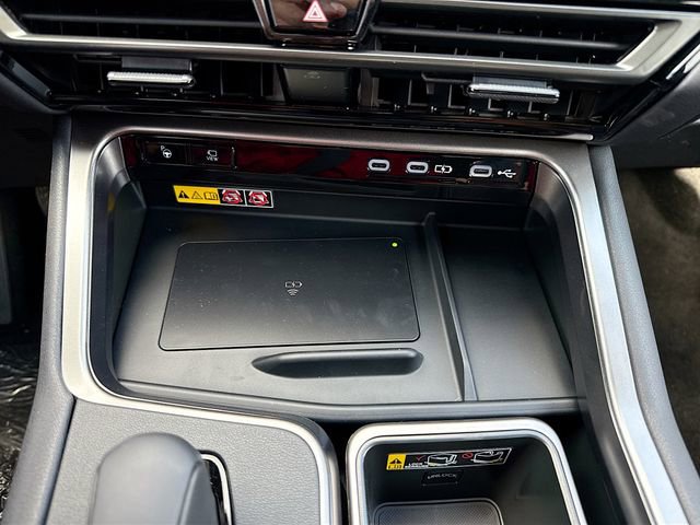 New 2026 Lexus TX 350 AWD image 33