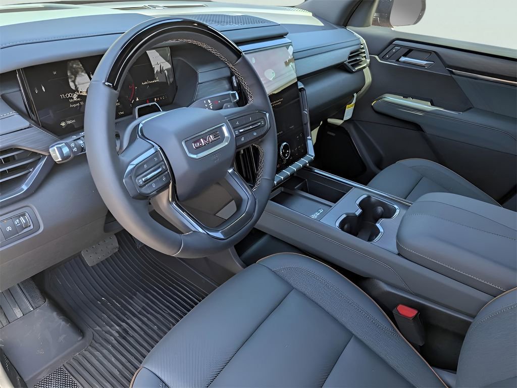 New 2026 GMC Acadia AT4 w/ Super Cruise Package image 20