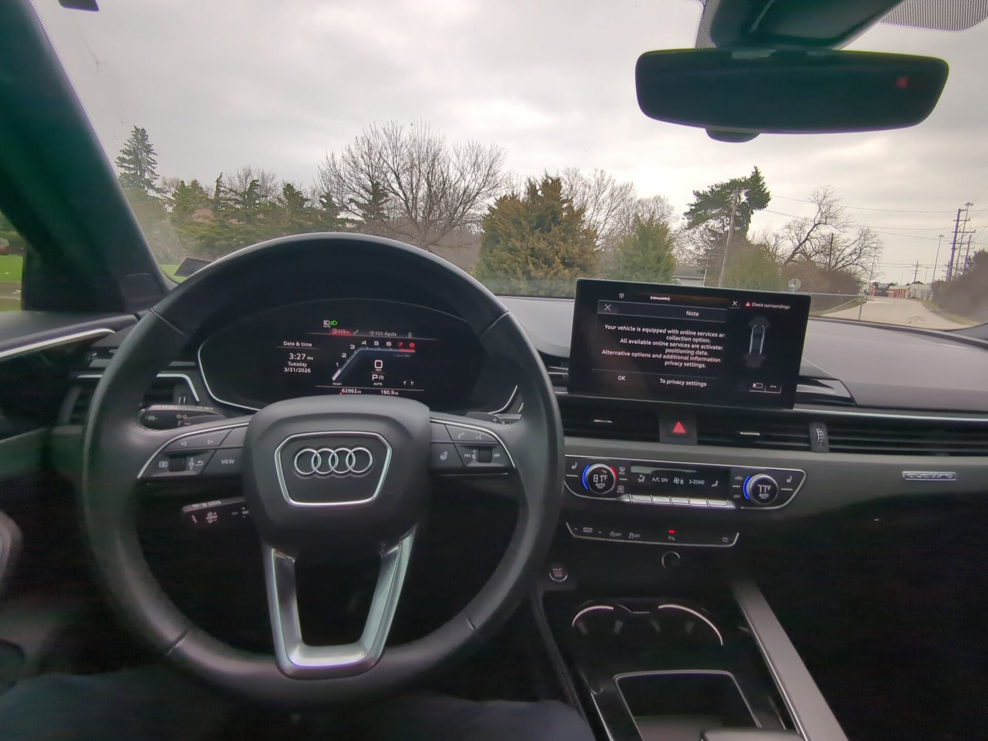 Used 2024 Audi A4 2.0T Premium Plus image 21