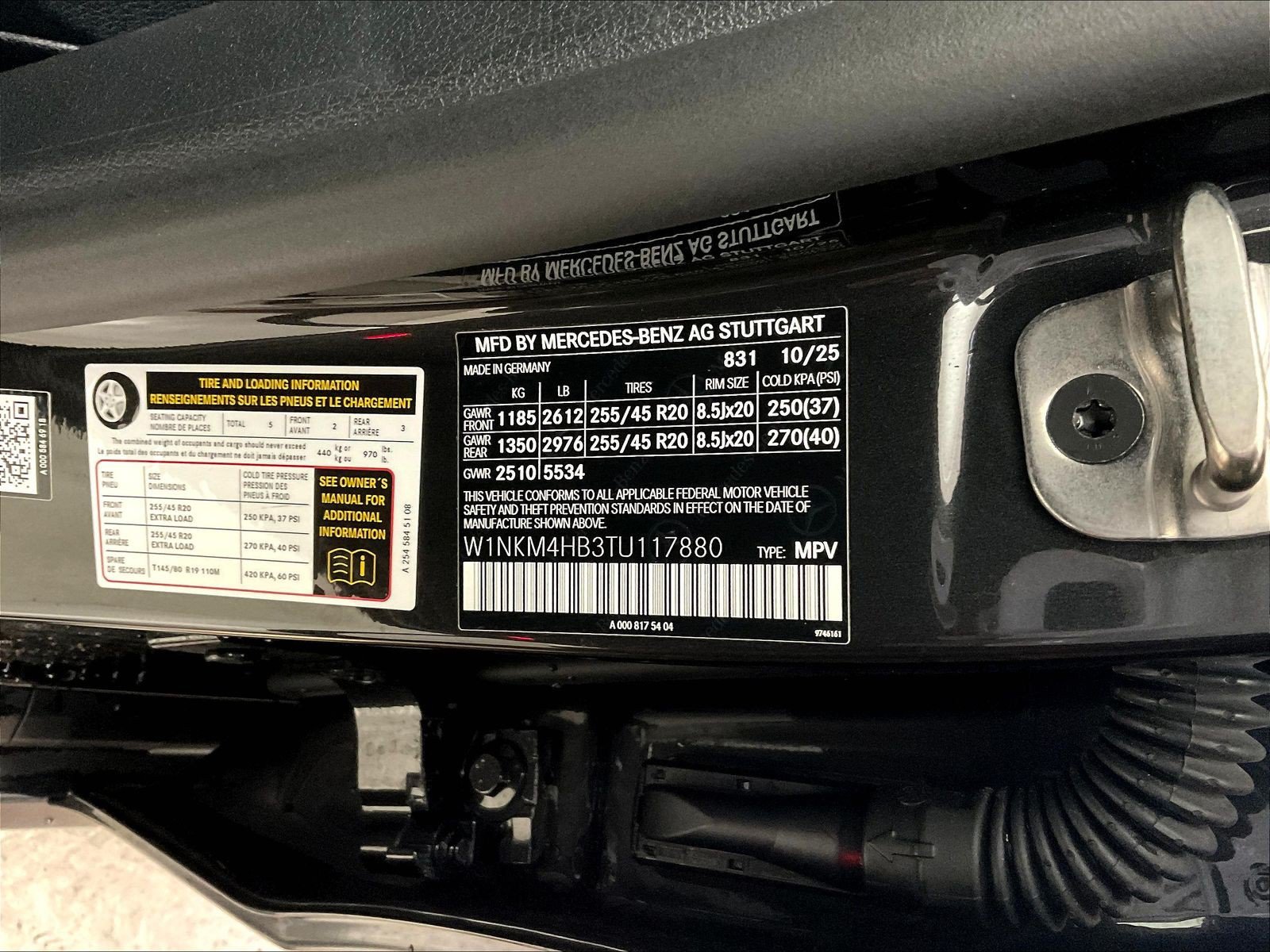 Certified 2026 Mercedes-Benz GLC 300 4MATIC image 19