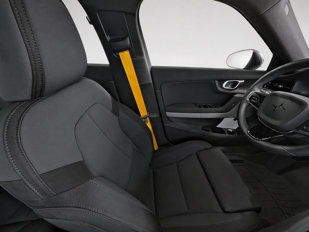 Used 2023 Polestar Polestar 2 AWD/4WD image 10