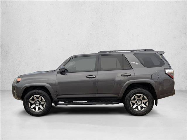 Used 2020 Toyota 4Runner TRD Off-Road AWD/4WD image 9