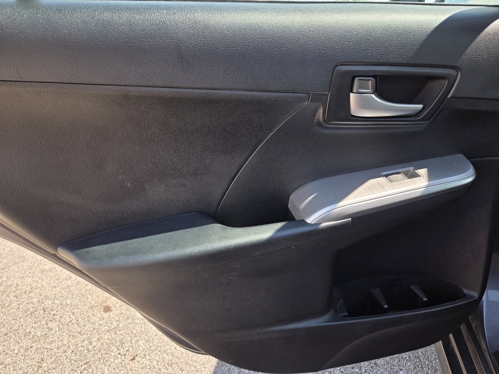 Used 2013 Toyota Camry SE FWD image 20