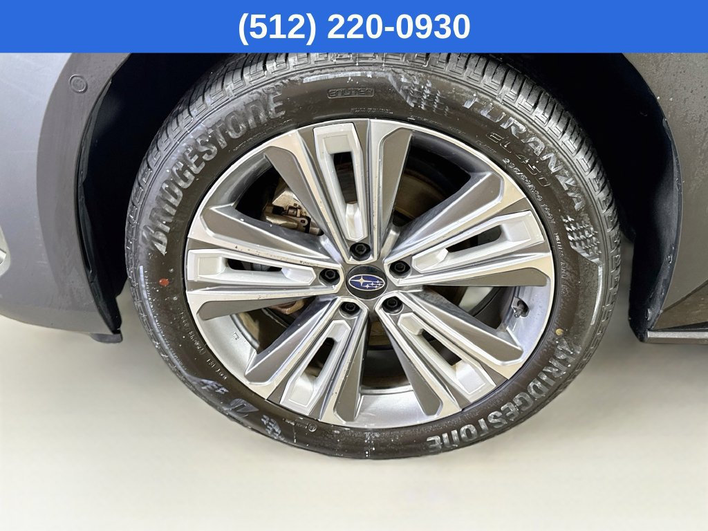 Certified 2023 Subaru Solterra AWD image 41