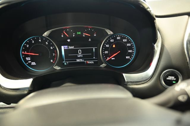Used 2018 Chevrolet Traverse LT AWD/4WD image 29
