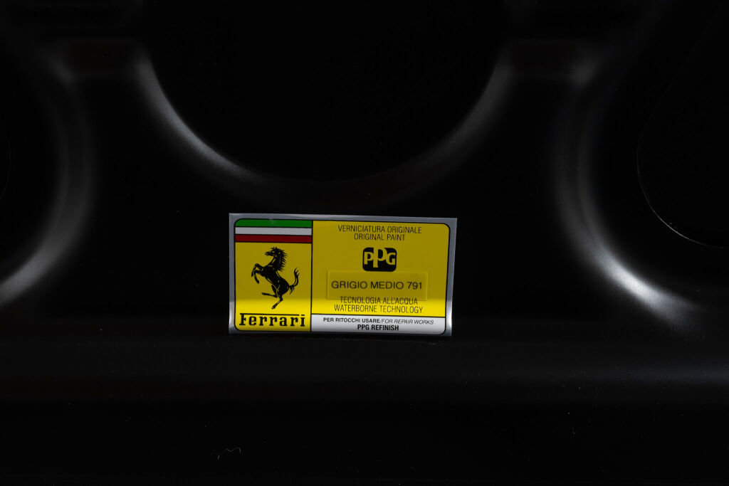 Used 2008 Ferrari F430 Scuderia RWD image 27