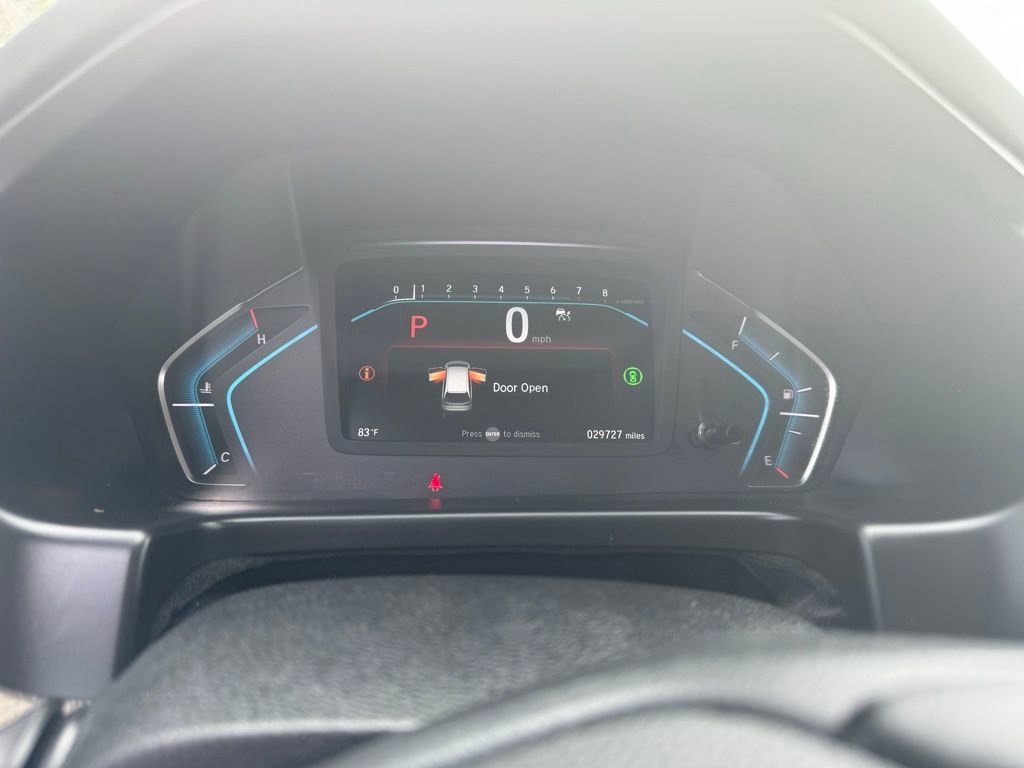 Used 2022 Honda Odyssey Elite image 28
