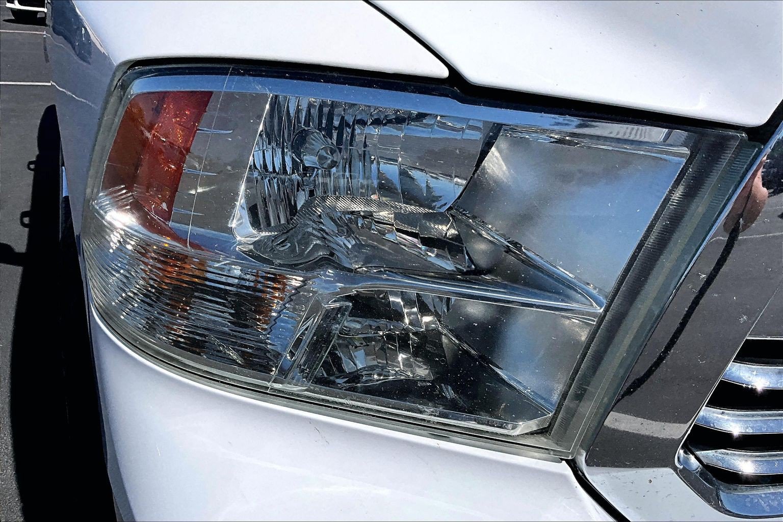 Used 2018 RAM 1500 Big Horn AWD/4WD image 27