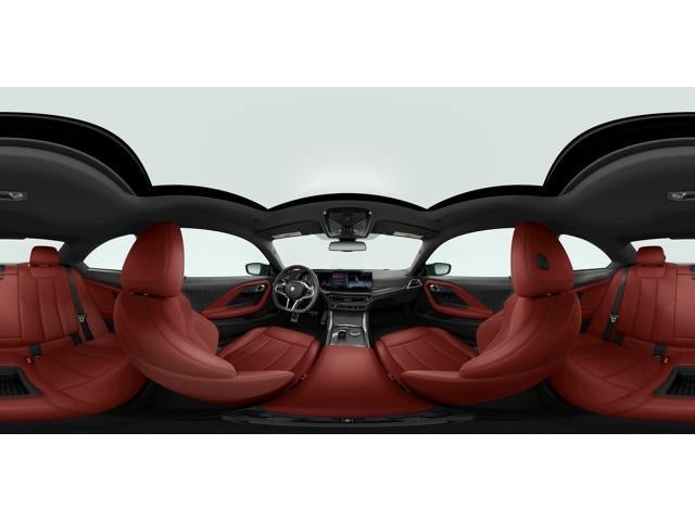 New 2027 BMW M240i xDrive Coupe AWD/4WD image 9
