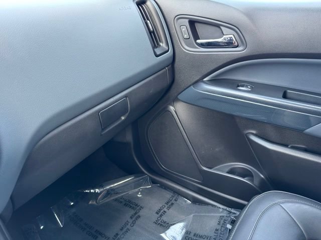 Used 2021 Chevrolet Colorado Z71 AWD/4WD image 24