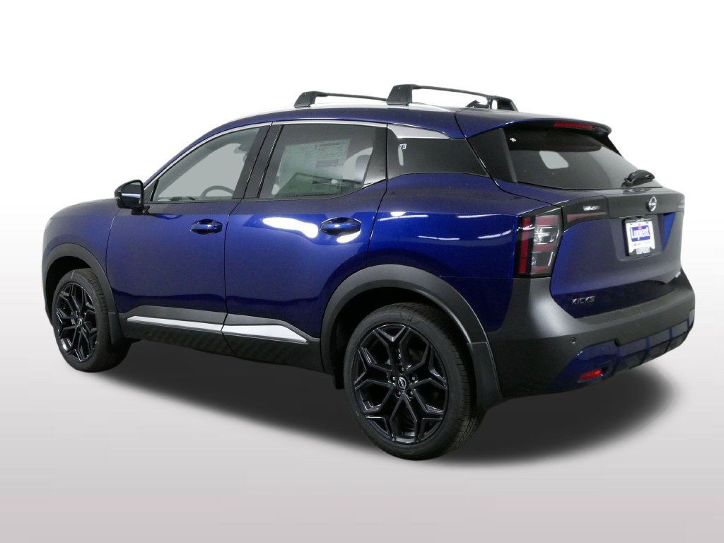 New 2027 Nissan Kicks SR AWD/4WD image 6