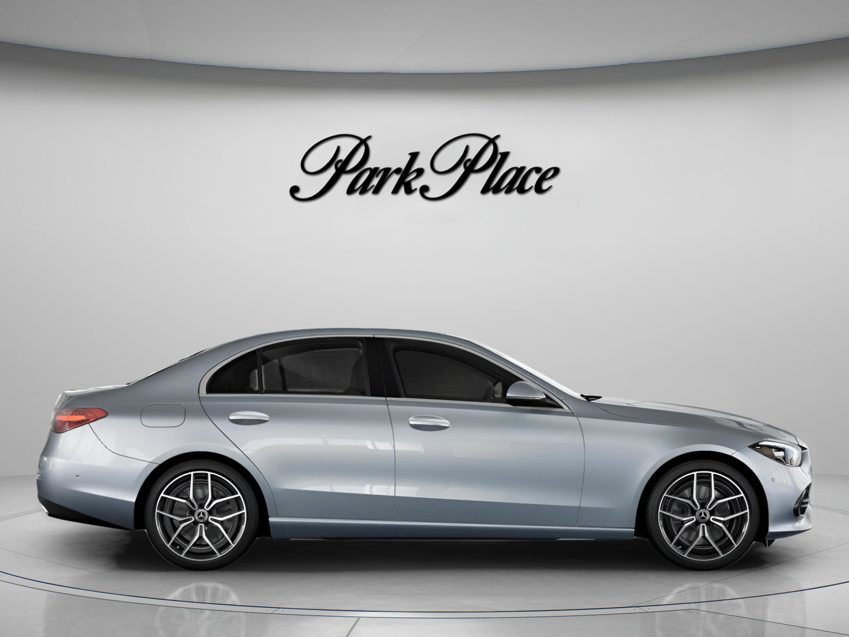 Used 2026 Mercedes-Benz C 300 Sedan image 25