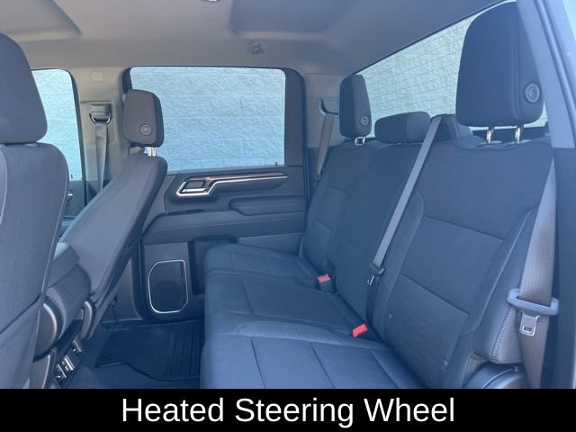 Used 2025 Chevrolet Silverado 2500 LT w/ Convenience Package image 33