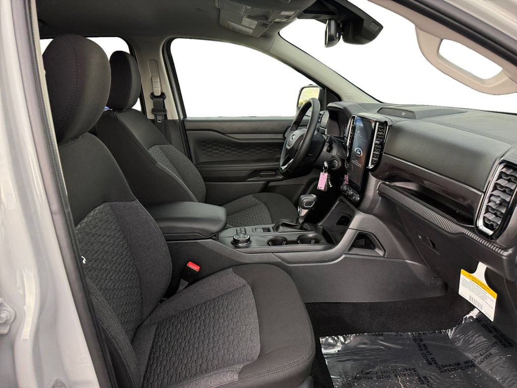 New 2026 Ford Ranger XLT AWD/4WD image 15